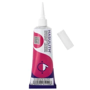 Hasulith Colla per gioielli con punta di precisione x30ml