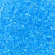 MiniDuo mm.2x4 Aquamarine x10g