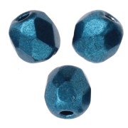 Faccette da 3 mm - Verde Quetzal metallizzato saturo x50|raw }}