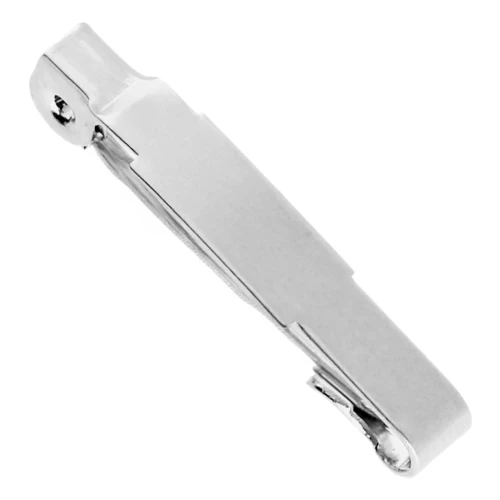 Supporto per mandrino 22,5 mm - Argentatura fine x1