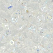 MiniDuo mm.2x4 Crystal AB x10g|raw }}