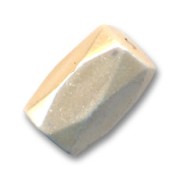 Cilindri magnetici sfaccettati mm. 5x8 Crema  x1|raw }}
