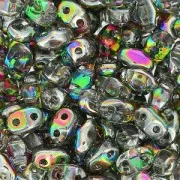 MiniDuo mm.2x4 Crystal Vitrail x10g