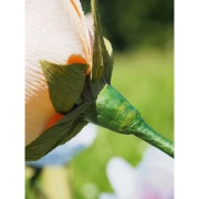 Nastro adesivo per fiori da 1,2 cm - Artemio - Verde x27m