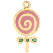 Collane charms