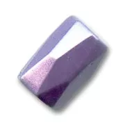 Perle colorée
