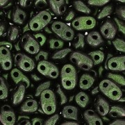 MiniDuo mm.2x4 Metallic Mat Chameleon Green x10g|raw }}