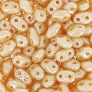 MiniDuo mm.2x4 Opaque Beige Luster x10g