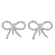 Orecchini 8x11 mm - Argento 925 x2|raw }}