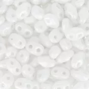 MiniDuo mm.2x4 Pastel White x10g