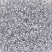Perline Miyuki 11/0 174 - Shadow Crystal Luster x8g|raw }}