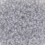 Perline Miyuki 11/0 174 - Shadow Crystal Luster x8g