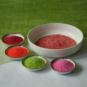 Mix Miyuki Delica 11/0 - Wild Flower x8 g