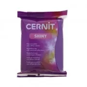 Pasta Cernit Shiny 56gr Viola (n°900)