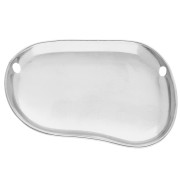 Distanziatore a forma irregolare 30x45 mm - Acciaio inossidabile 304 x1
