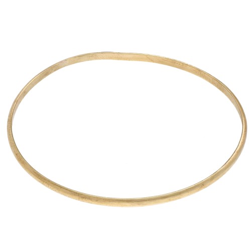 Bracciale 3x67 mm - Ottone non trattato x1
