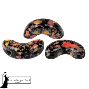 Arcos® di Puca® 5x10 mm - Smalto arancione x10 g