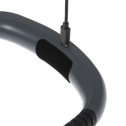 Lampada da collo a LED ricaricabile con cavo USB in dotazione PURElite x1