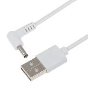 Lampada con lente d'ingrandimento a LED ricaricabile PURElite con clip x1