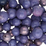 Viola - Assortimento di perle bohémien - Mix Purple x50g Assortimento di perle bohémien - Mix Purple x50g