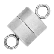 Chiusura magnetica cilindrica da 7,5 mm - Acciaio inossidabile 303 x1