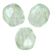 Faccette da 3 mm - Peridoto x50