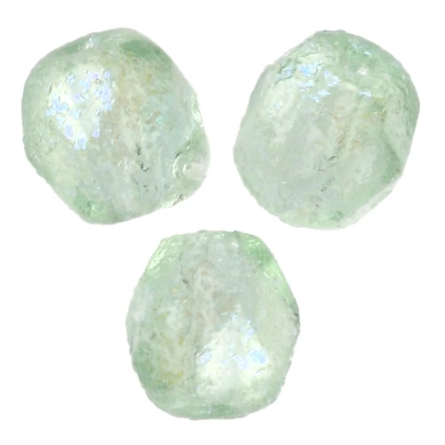 Faccette da 3 mm - Peridoto x50