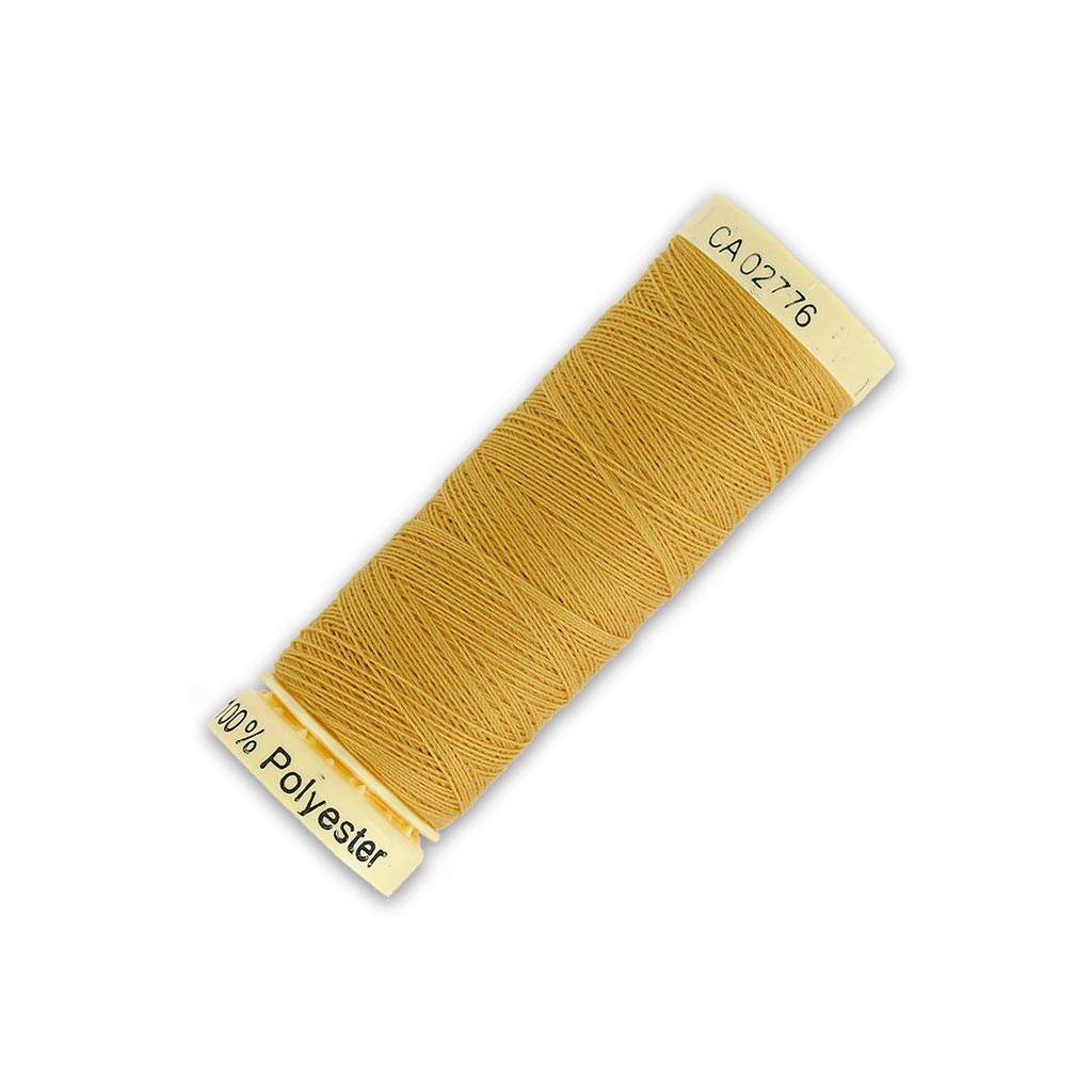 Filo Da Cucito Gütermann Denim - Poliestere Resistente, 100 M, Per Jeans E Tessuti Pesanti - Foto 6