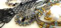 Perline Miyuki Tila 5x5x1,9 mm TL-513 - Butter Cream Ceylon x10 g
