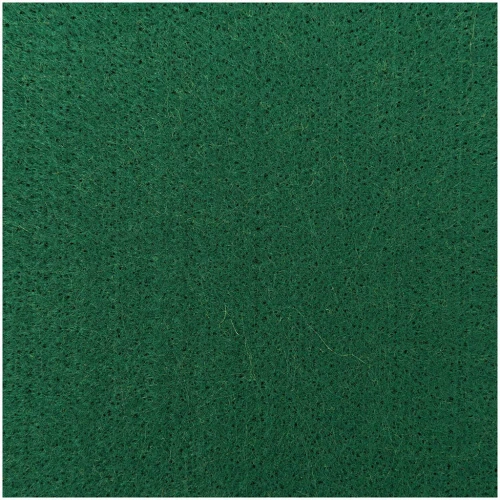 Rettangolo di feltro da 3 mm, 30x45 cm - Verde x1