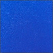 Rettangolo di feltro da 3 mm, 30x45 cm - Blu x1
