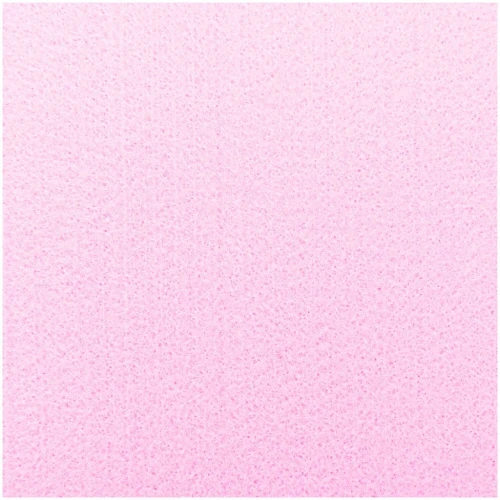 Rettangolo di feltro da 3 mm, 30x45 cm - Rosa x1