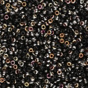 Perline Miyuki 15/0 4560 - Black Marea x8g