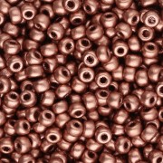 Perline Miyuki 8/0 4589 - Vintage Copper x8g