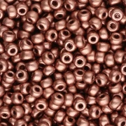 Perline Miyuki 8/0 4589 - Vintage Copper x8g