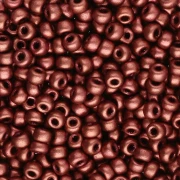 Perline Miyuki 8/0 4590 - B.Bronze x8g