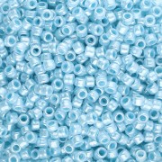 Rocaille Toho Takumi LH 11/0 TAK11R-919 - Ceylon Forget Me Not x8g|raw }}