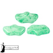 Delos® di Puca® 6x11 mm - Mishmash Green x10 g|raw }}