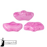 Delos® di Puca® 6x11 mm - Mishmash Rosa x10 g|raw }}