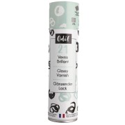 Vernice protettiva universale spray Odif n. 21 per tutti i tipi di superficie, lucida, 250 ml