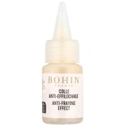 Colla a base d'acqua anti-sfilacciamento senza solventi - Bohin - Trasparente x 25 ml