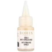 Colla a base d'acqua anti-sfilacciamento senza solventi - Bohin - Trasparente x 25 ml