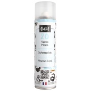 Vernice marina spray Odif n. 20 - resistente all'acqua - Trasparente x 250 ml