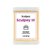 Melone - Pasta Sculpey III 57 g - Melone (n. 1146) Pasta Sculpey III 57 g - Melone (n. 1146)
