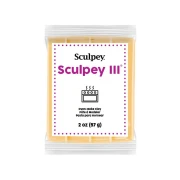Pasta Sculpey III 57 g - Melone (n. 1146)