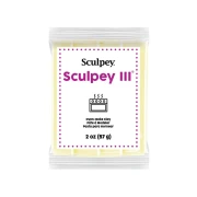 Pasta Sculpey III 57 g - Sugar cookie (n. 1158)