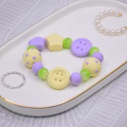 Pasta Sculpey III 57 g - Sugar cookie (n. 1158)