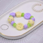 Pasta Sculpey III 57 g - Sugar cookie (n. 1158)