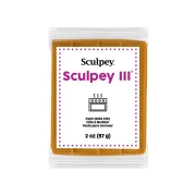 Pasta Sculpey III 57 g - Sandalwood (n. 1160)