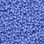 Miyuki Delica 11/0 DB0760 - Periwinkle opaco opaco x 100 g|raw }}